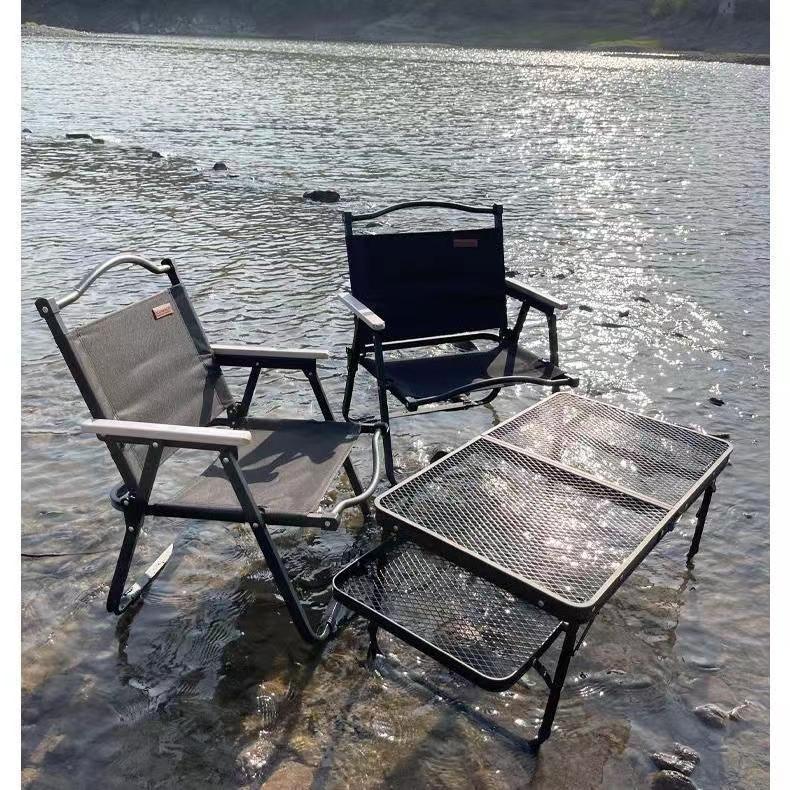 Стол раскладной Кемп 40х60 см (id_1988) - фото 3