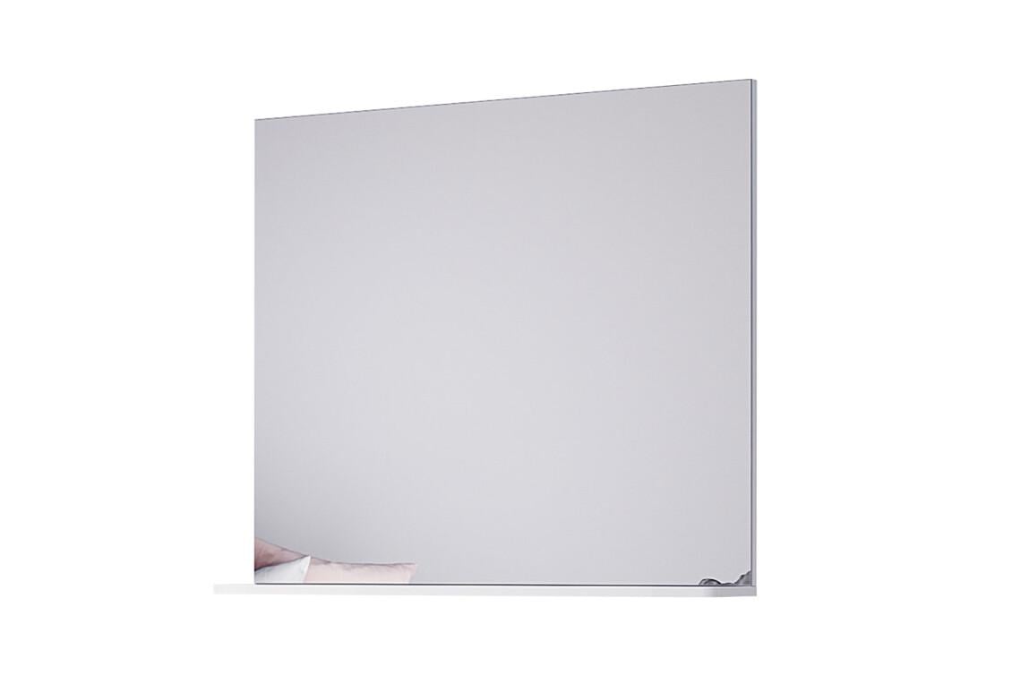 Зеркало MiroMark Стелла Белый глянец (SL-800-WB)