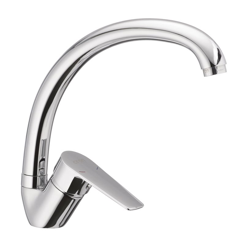 Смеситель для кухни Cron OMEGA 011 (CR0832)