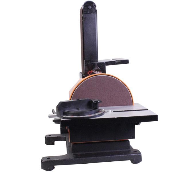 Шлифовальный станок WorkMan 4800 (52) - фото 6