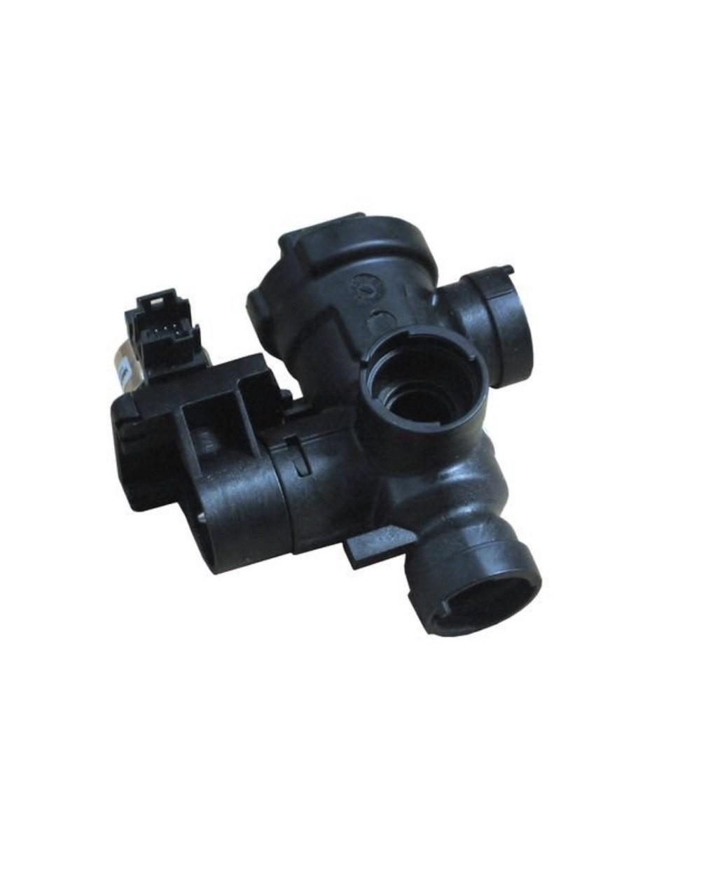 Клапан 3-ходовой Bosch ZWC/ZSC-3 (GB042/ZWB с FD (8716010801)