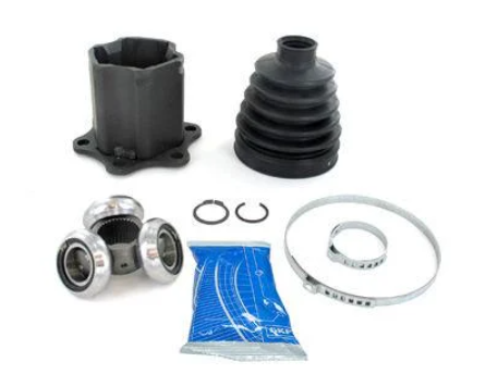 Комплект шарниров приводного вала SKF VKJA 8788