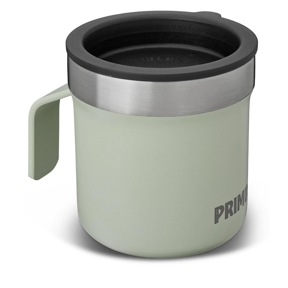Термокружка Primus Koppen Mug 0,2 л Mint Green (1046-742740)