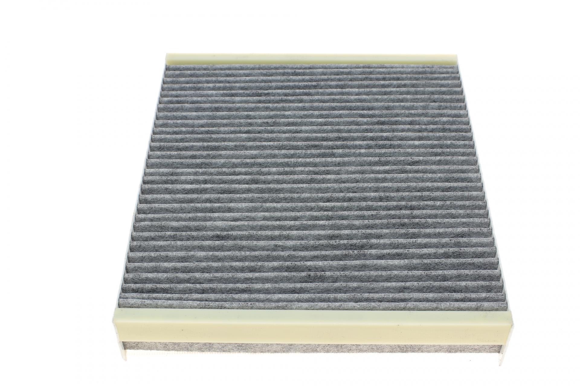 Фильтр салона PURFLUX для Chevrolet Aveo T300 11-/Opel Astra J 09- угольный (AHC286)