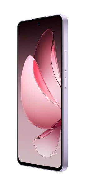 Смартфон OPPO Reno13 F 4G 8/512GB Plume Purple (1650767) - фото 3
