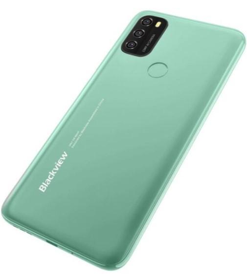 Смартфон Blackview A70 Pro 4/32Gb Green - фото 2