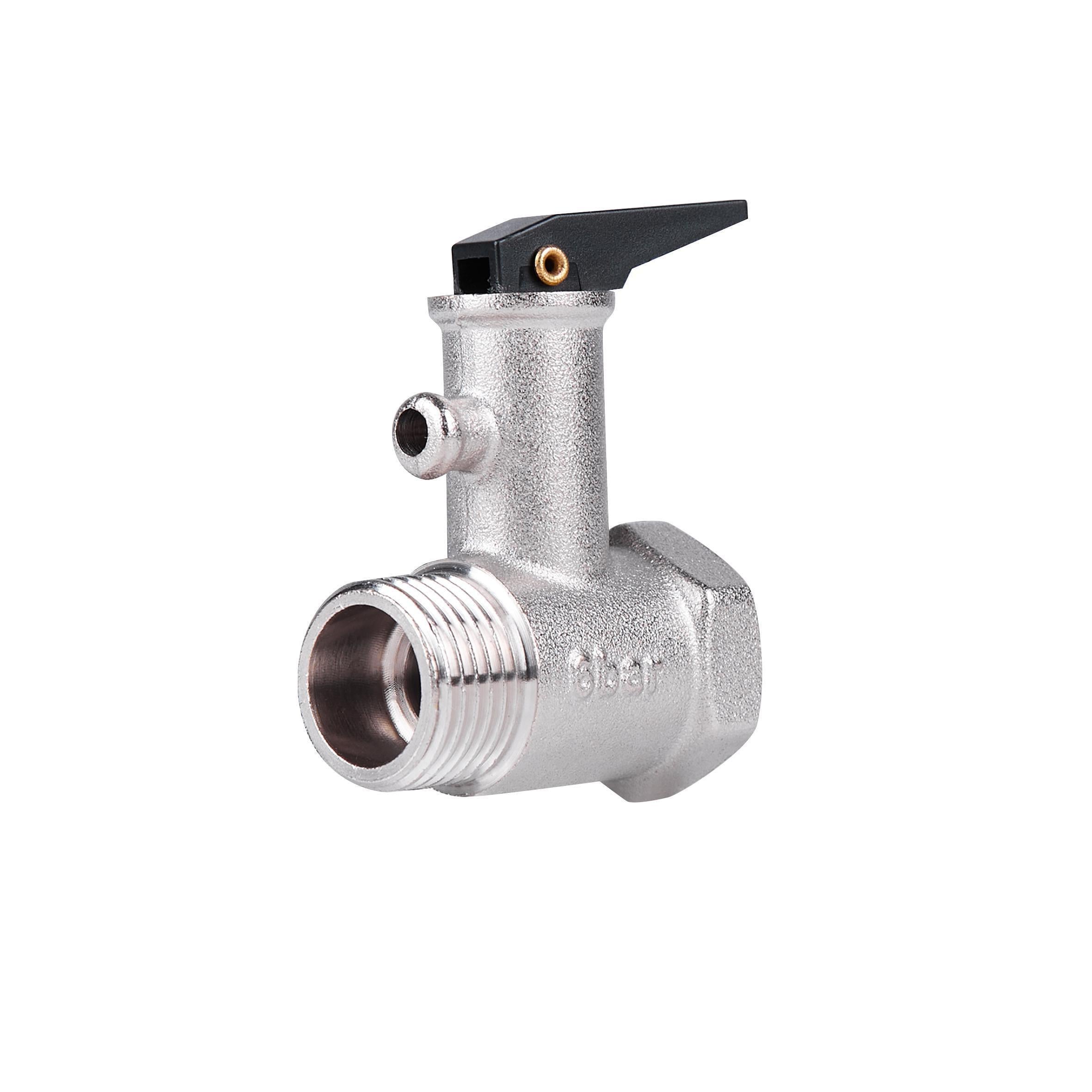 Обратный клапан SD Plus 1/2" SD24315R (22354123)