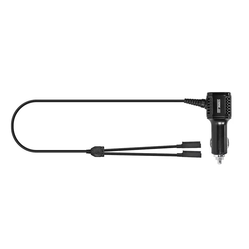 Автомобільна зарядка STARTRC для DJI Mavic Air 2/2S (1110810)