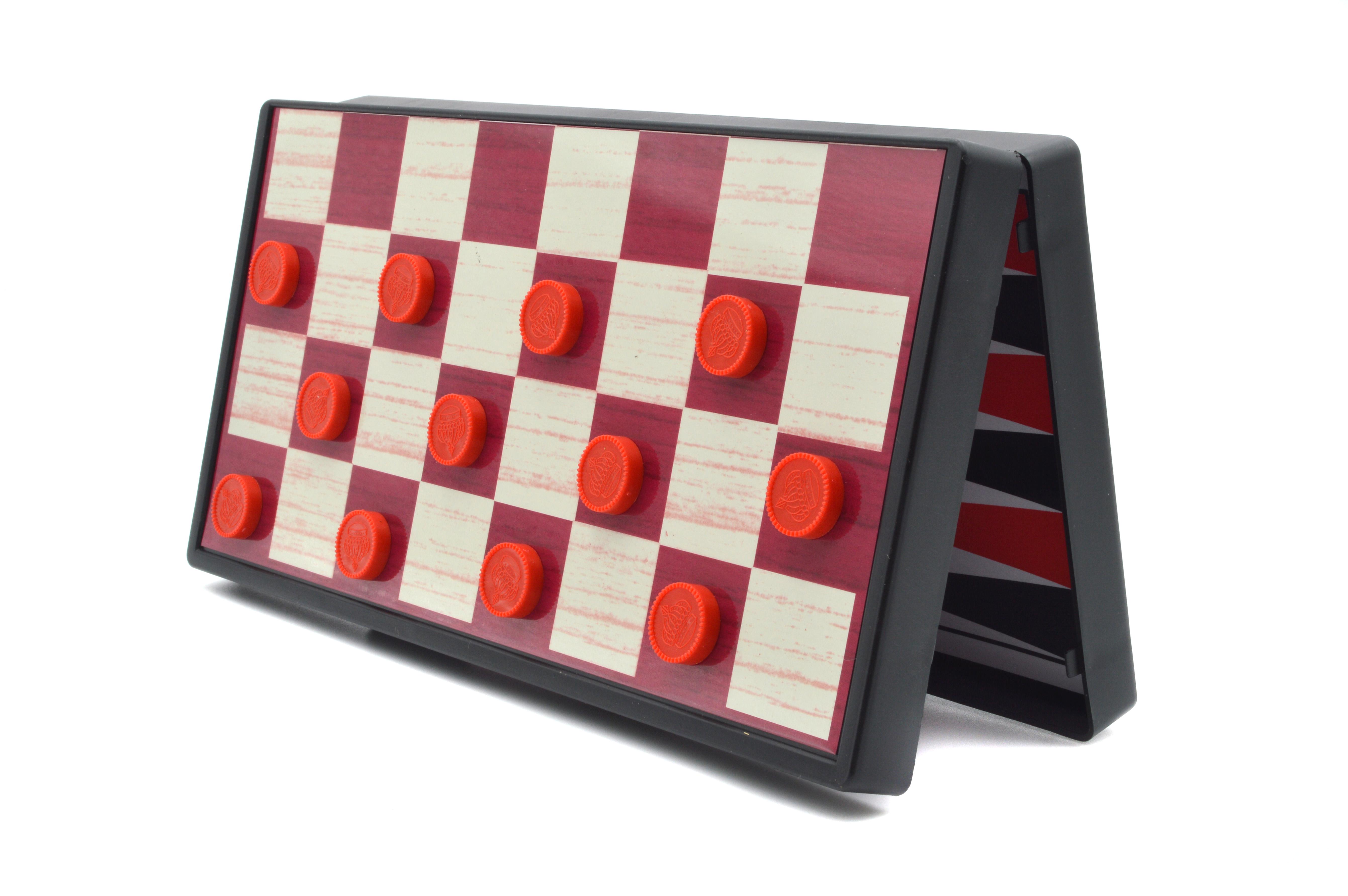 Набор игровой магнитный (9841A) - фото 5 Набор игровой магнитный (9841A) - фото 5