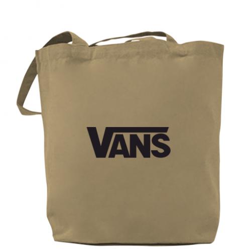 Шоппер Vans Капучино (146775-51-10258)