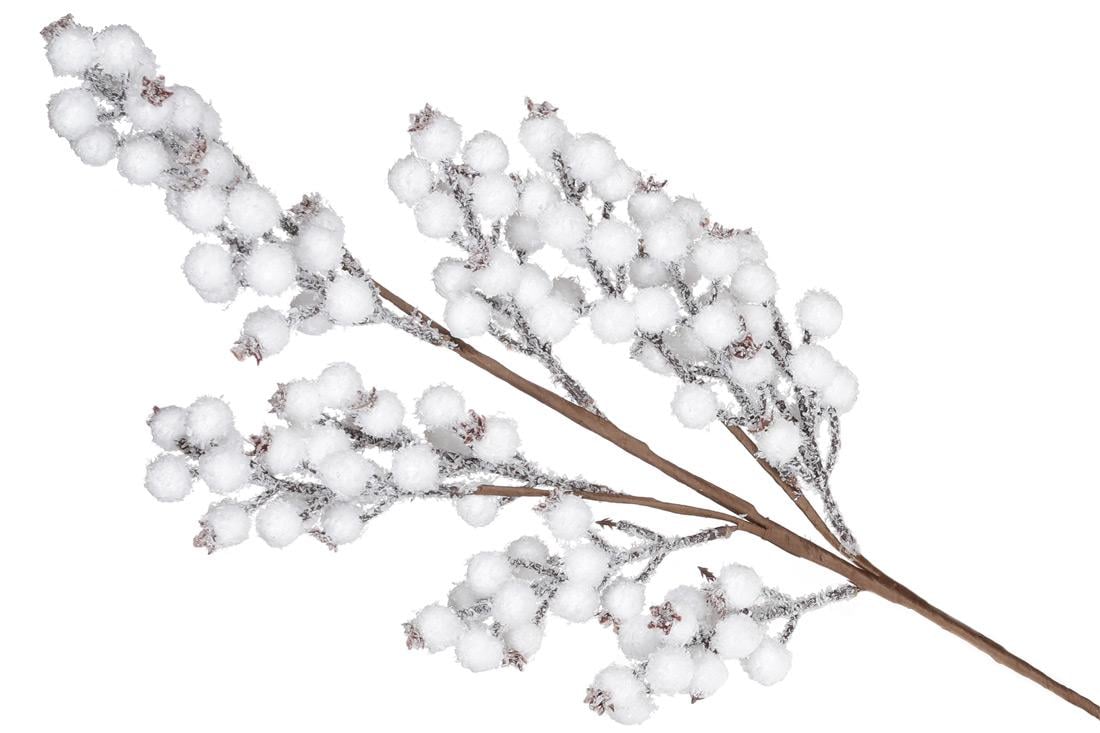 Декоративная ветка BonaDi 4 шт. (901-087)