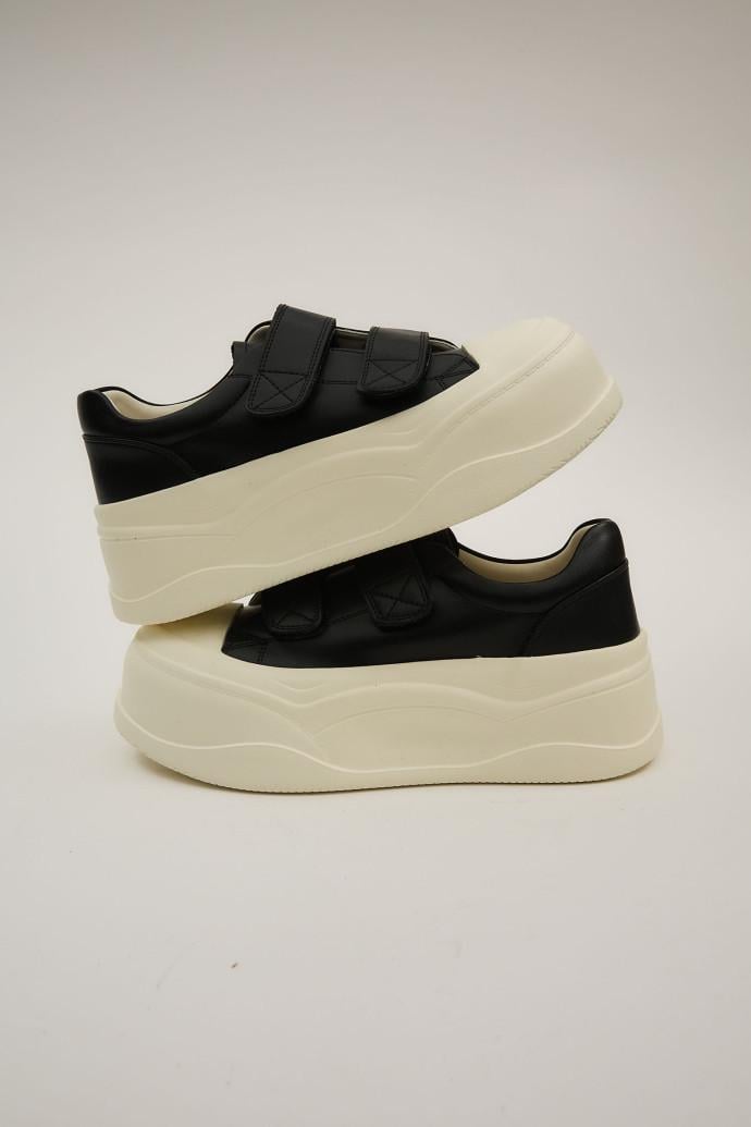 Слипоны LONZA 200912 р. 40 Черный (20497_40) - фото 2 Слипоны LONZA 200912 р. 40 Черный (20497_40) - фото 2