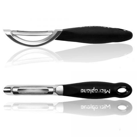 Овочечистка Microplane (48091) - фото 3 Овочечистка Microplane (48091) - фото 3