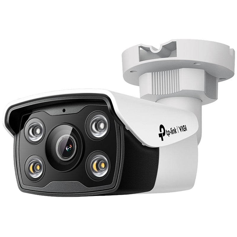 Камера видеонаблюдения TP-Link VIGI C350 4 мм уличная 5Mp (tf1473)
