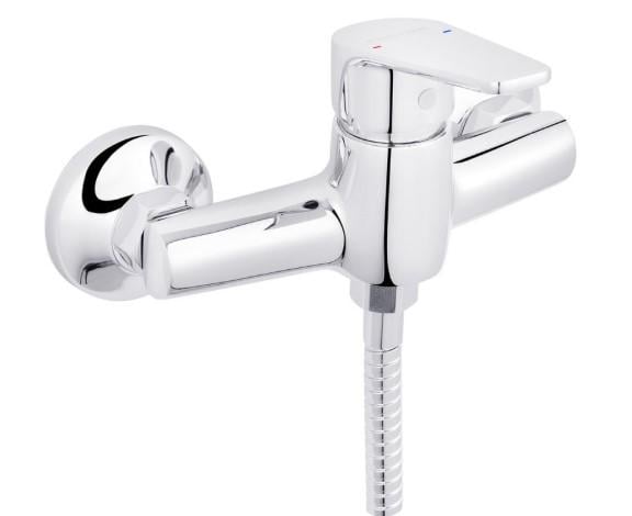 Смеситель для душа Kroner KRP Brocken C050