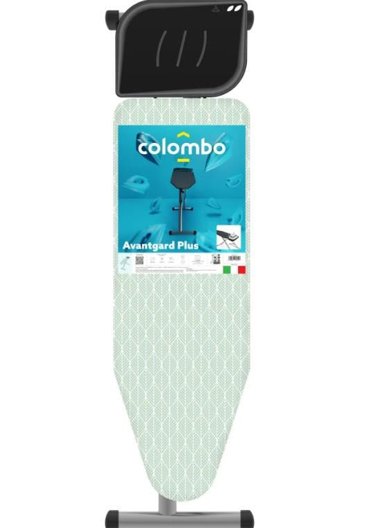 Доска для глажки Colombo Avantgard Plus (A300A02W) - фото 5 Доска для глажки Colombo Avantgard Plus (A300A02W) - фото 5