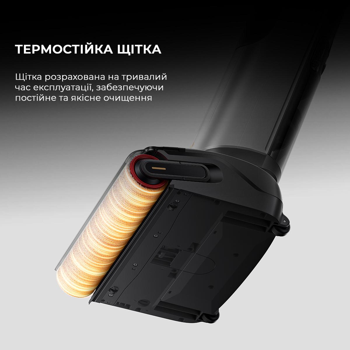 Пылесос беспроводной моющий MOVA X4 Pro (00-00131042) - фото 15 Пылесос беспроводной моющий MOVA X4 Pro (00-00131042) - фото 15