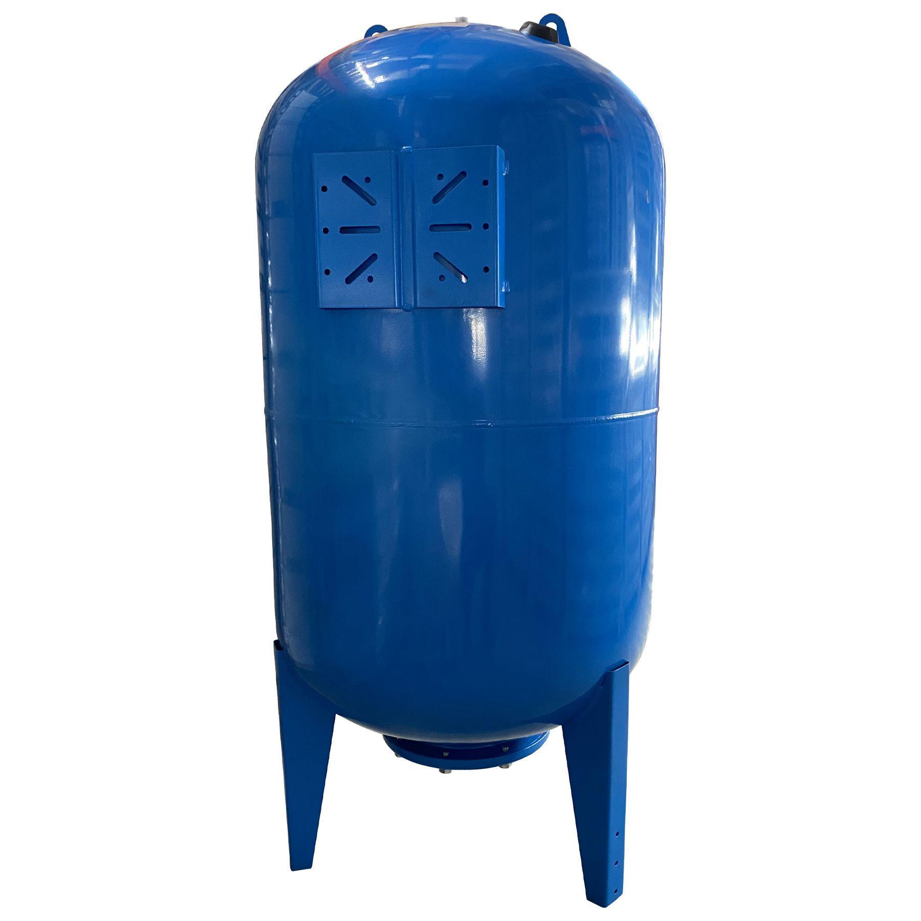 ᐉ Гидроаккумулятор Zilmet ultra-pro 500 л 10 бар (1100050004)