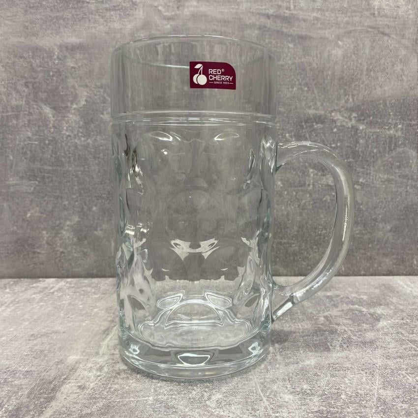 Кухоль для пива Helios Октоберфест 1100 мл (6110)