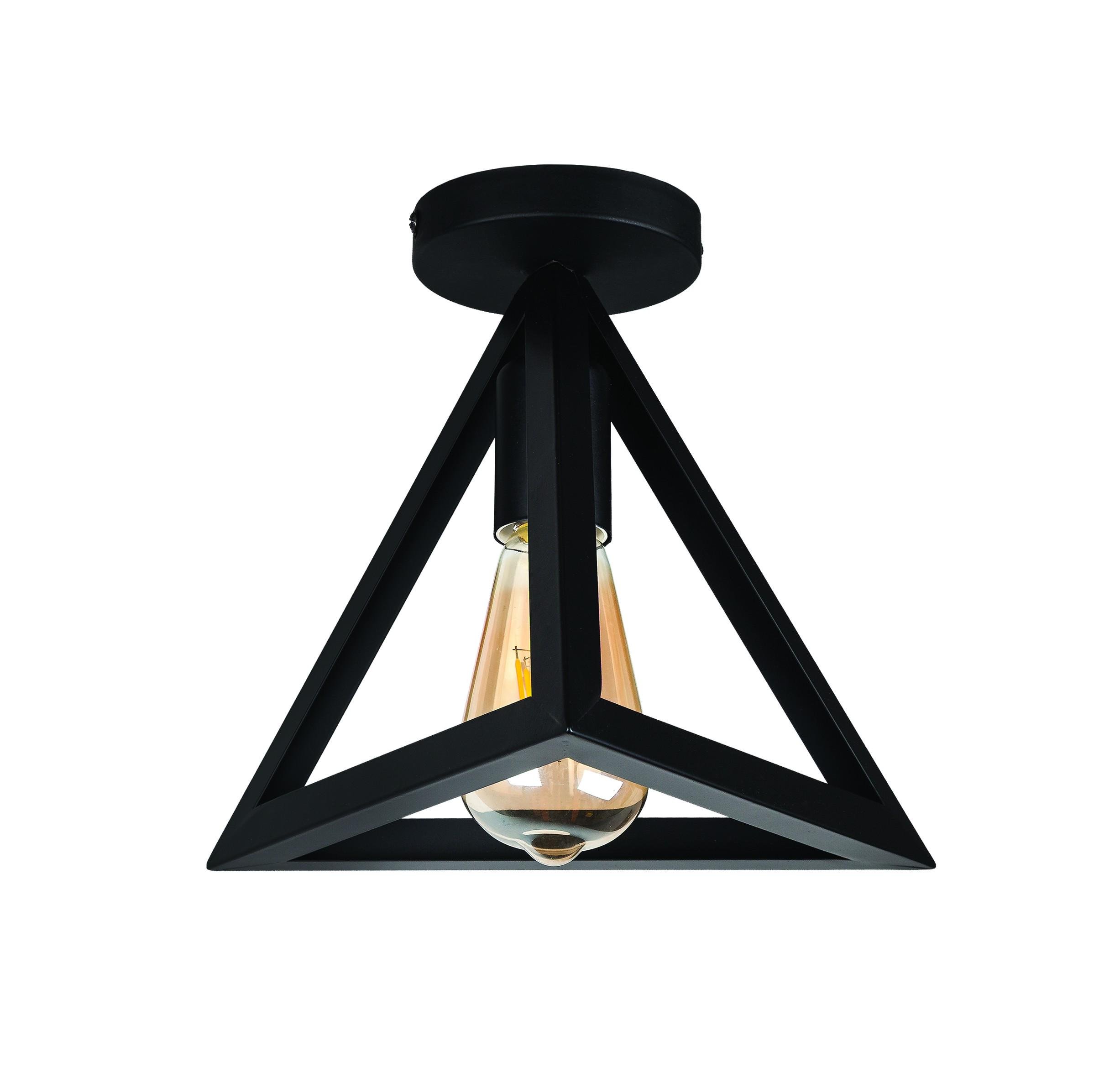 Люстра Levistella 756XPR220F-1 Black