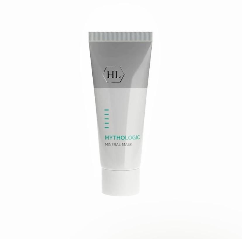 Маска для лица минеральная Holy Land Mythologic Mineral Mask 125 мл