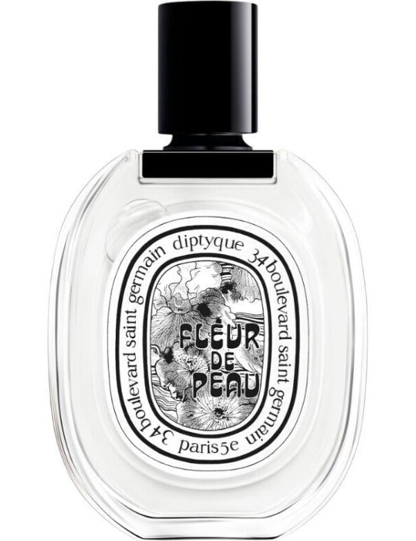 Туалетна вода унісекс Diptyque Fleur de Peau 100 мл (406001)