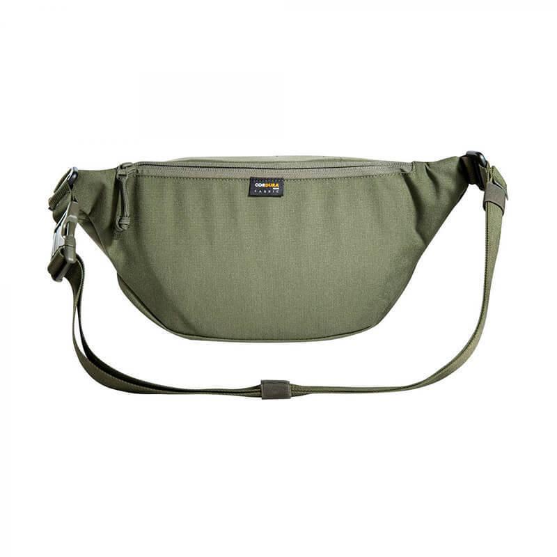 Поясна сумка Tasmanian Tiger Modular Hip Bag 2 Olive (TT 7199.331) - фото 4