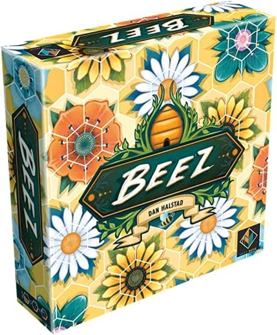 Настільна гра Beez (NMG60080EN)