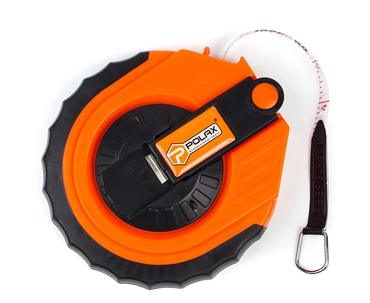 Рулетка з полотном зі скловолокна 20 м (2420962176) Рулетка з полотном зі скловолокна 20 м (2420962176)