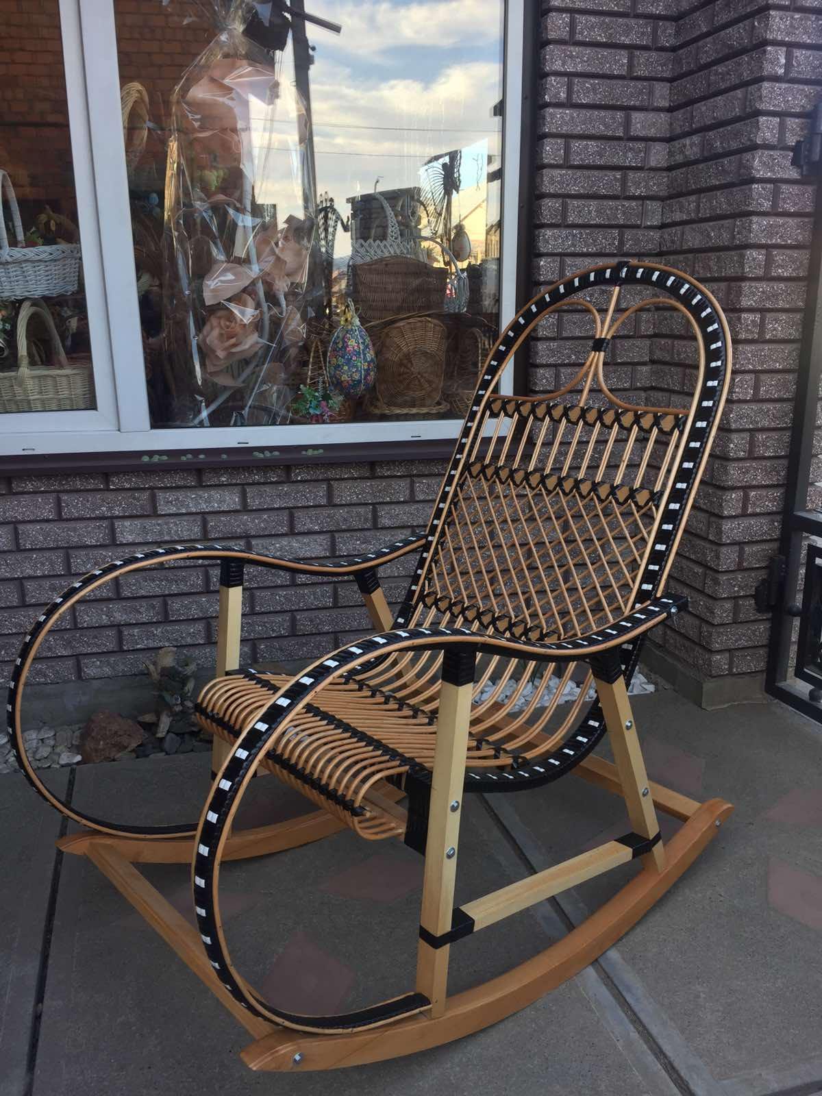 Деревянный стул в стиле русский лофт из массива сосны
