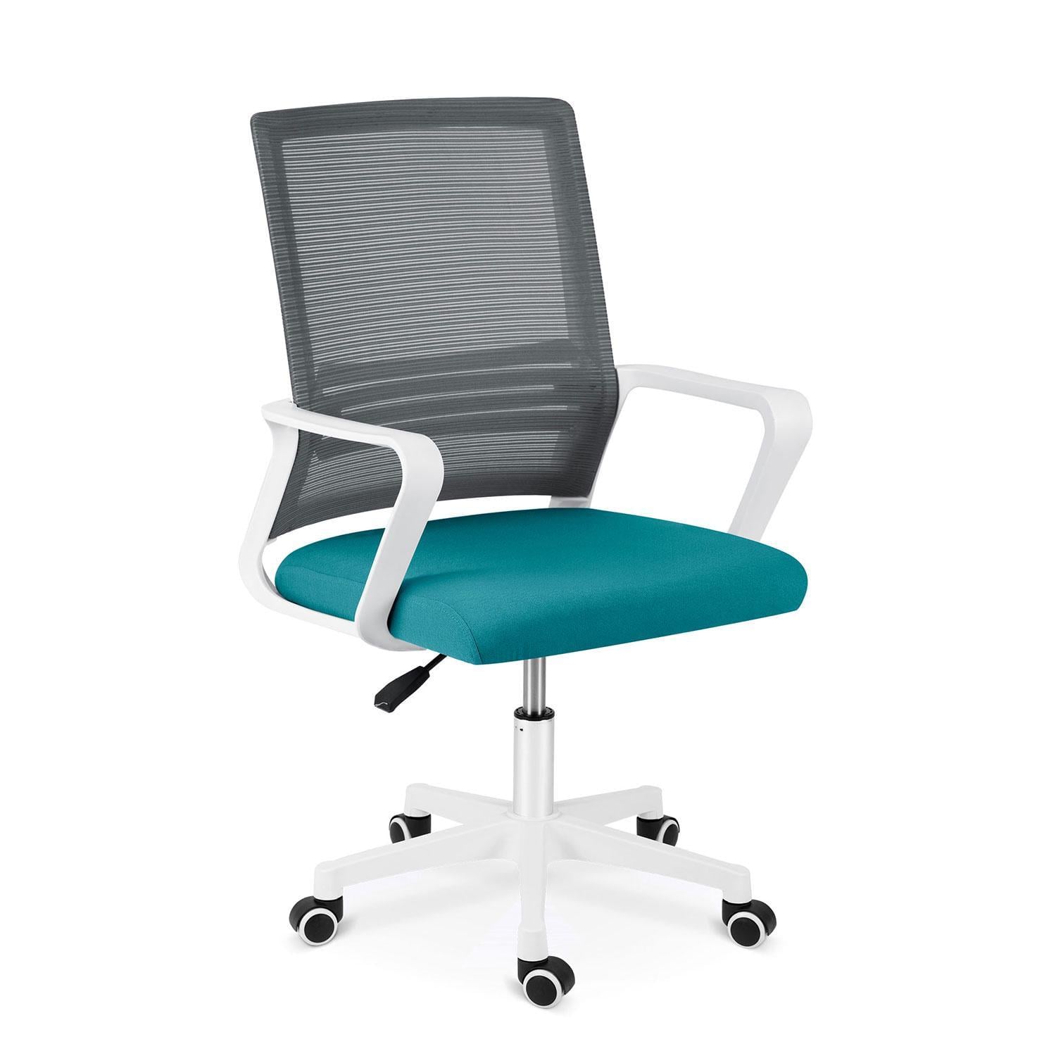 Офисное кресло Sofotel Corta Grey/Turquoise (241401)