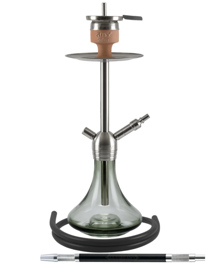 Кальян Amy DELUXE SS13 Черный (10454) Кальян Amy DELUXE SS13 Черный (10454)