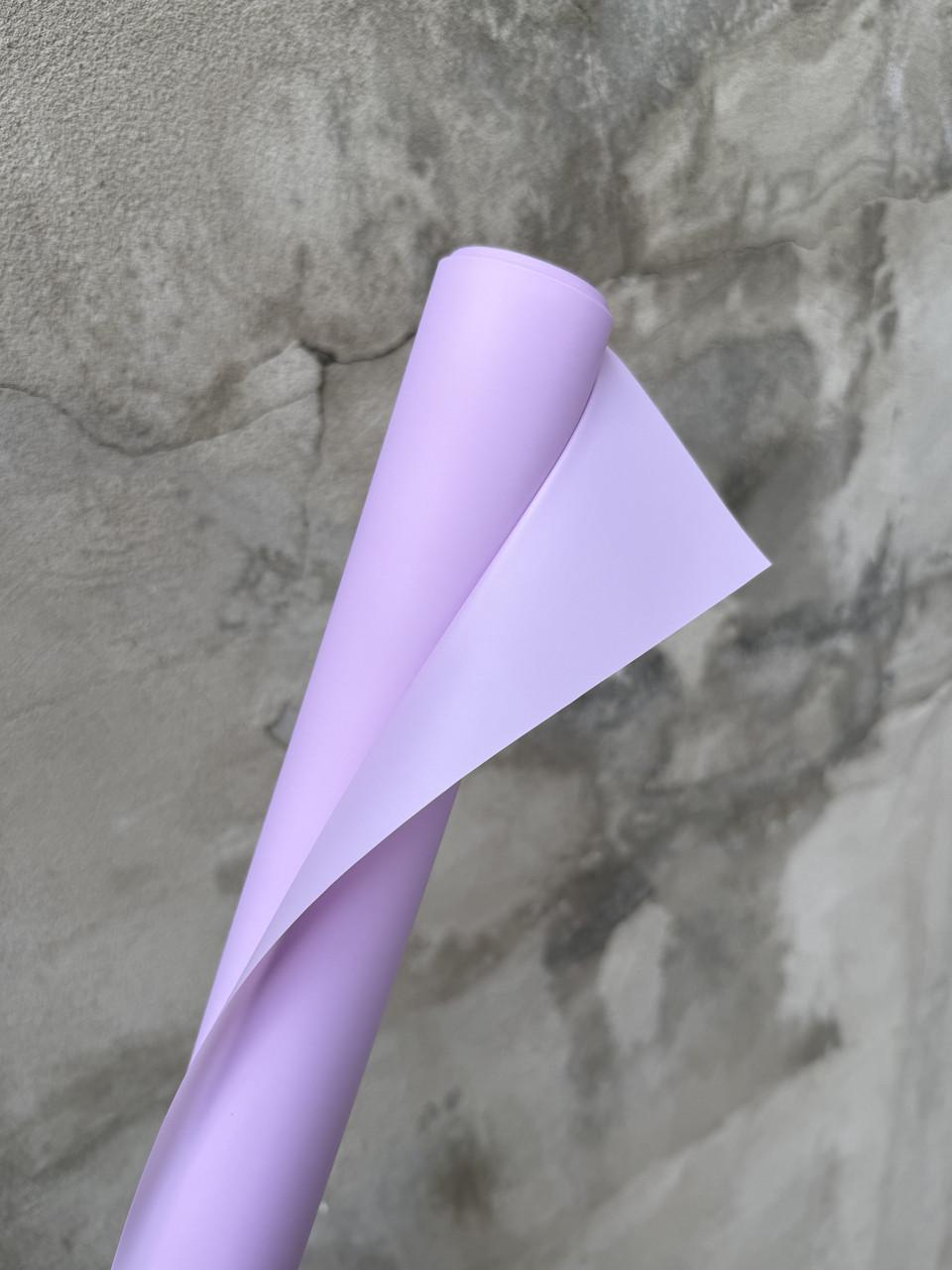 Пленка однотонная для цветов 65 см 8 м (2551055706) Пленка однотонная для цветов 65 см 8 м (2551055706)