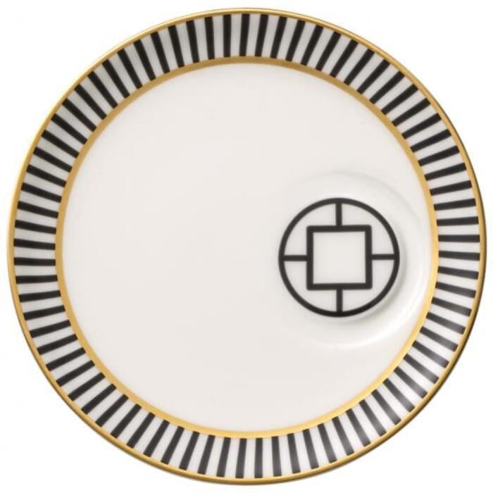 Блюдце Villeroy & Boch MetroChic 14,5 см (2543051)