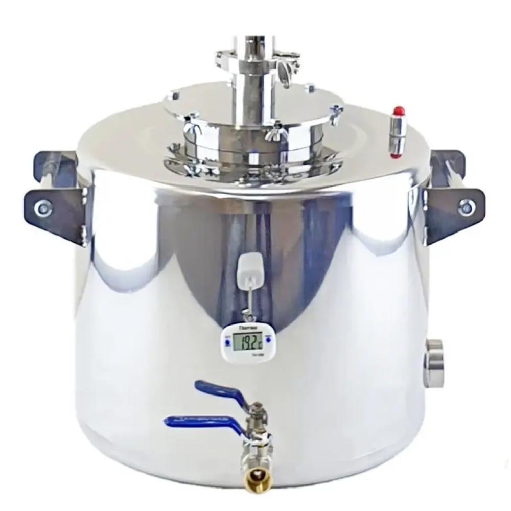 Куб перегонный Moonshine 20л (01154)