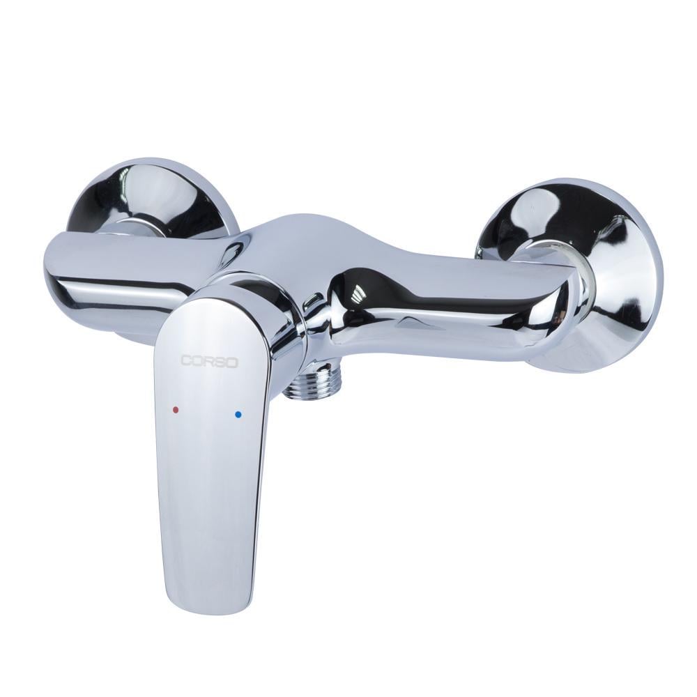 Змішувач для душу Corso Serio DC-1D146C (38647)