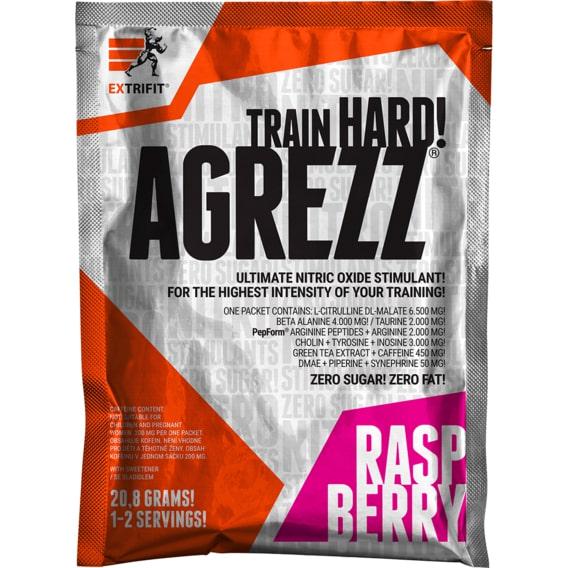 Комплекс до тренировки Extrifit Agrezz 20,8 г 1 порций Raspberry