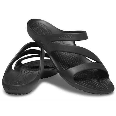 Шлепанцы Crocs Kadee II p. 37-38 Black (32966116)
