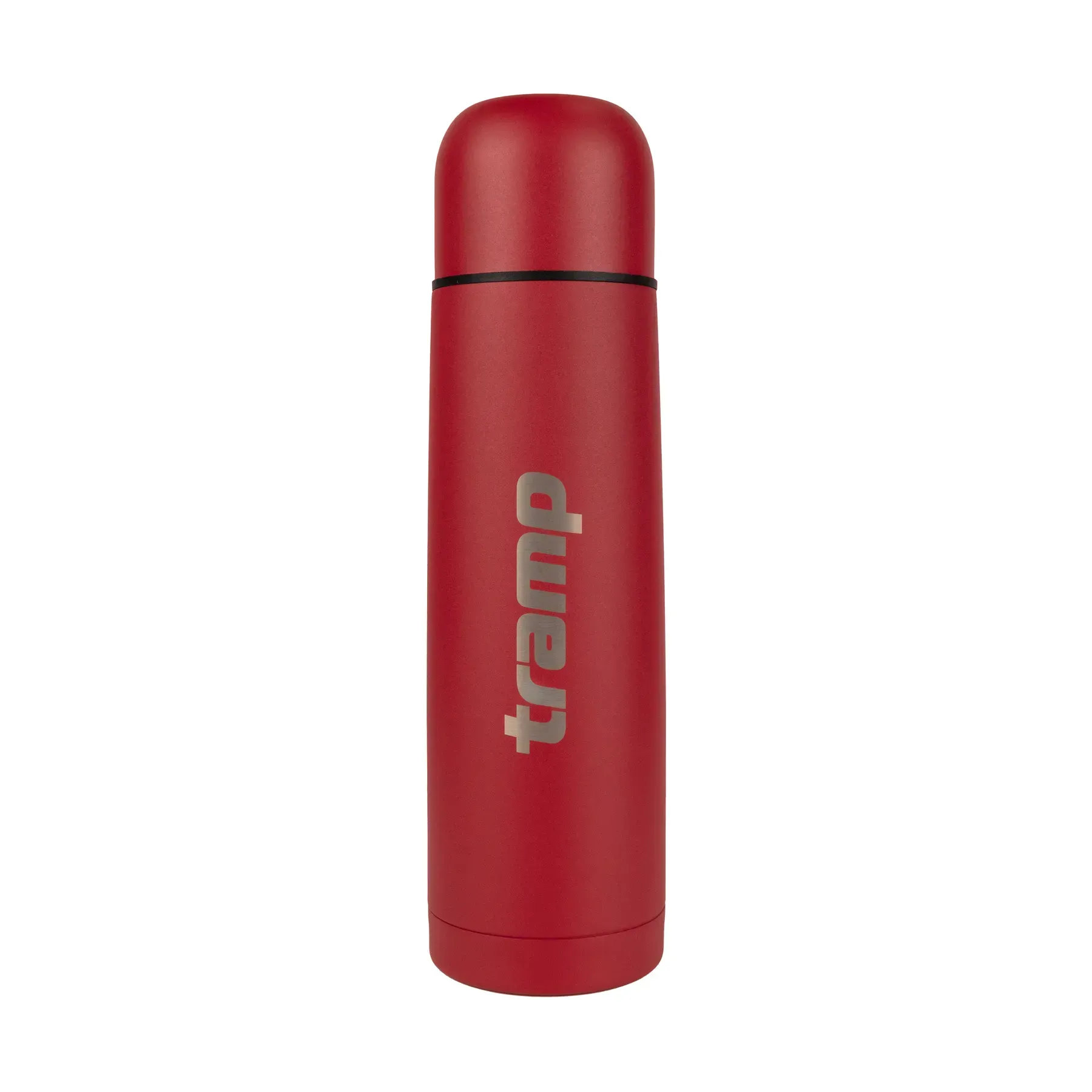 Термос для напитков Tramp Basic 0,5 л (UTRC-103-red) - фото 2 Термос для напитков Tramp Basic 0,5 л (UTRC-103-red) - фото 2