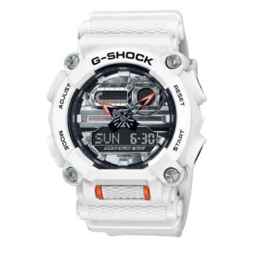 Часы мужские Casio GA-900AS-7A