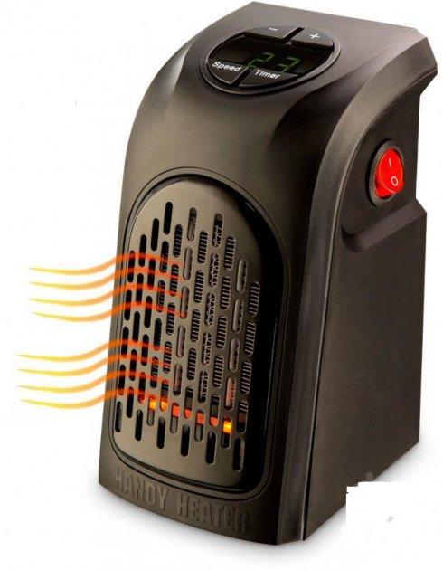 Тепловентилятор Handy Heater HQ-4 400W (ftlx-850) - фото 5