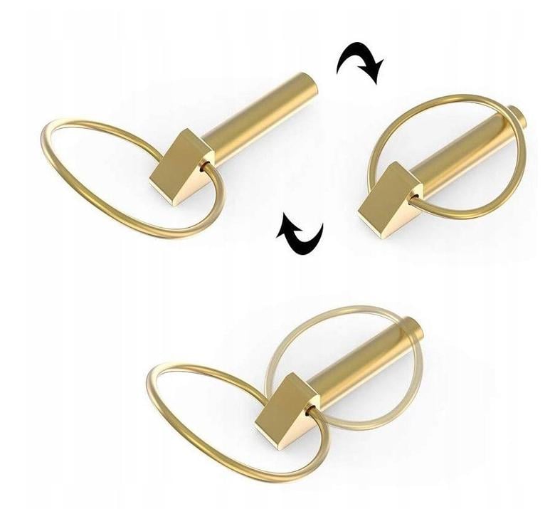 Набір Falon-Tech із фіксуючим кільцем 50 штифтів (17794136699) - фото 4 Набір Falon-Tech із фіксуючим кільцем 50 штифтів (17794136699) - фото 4