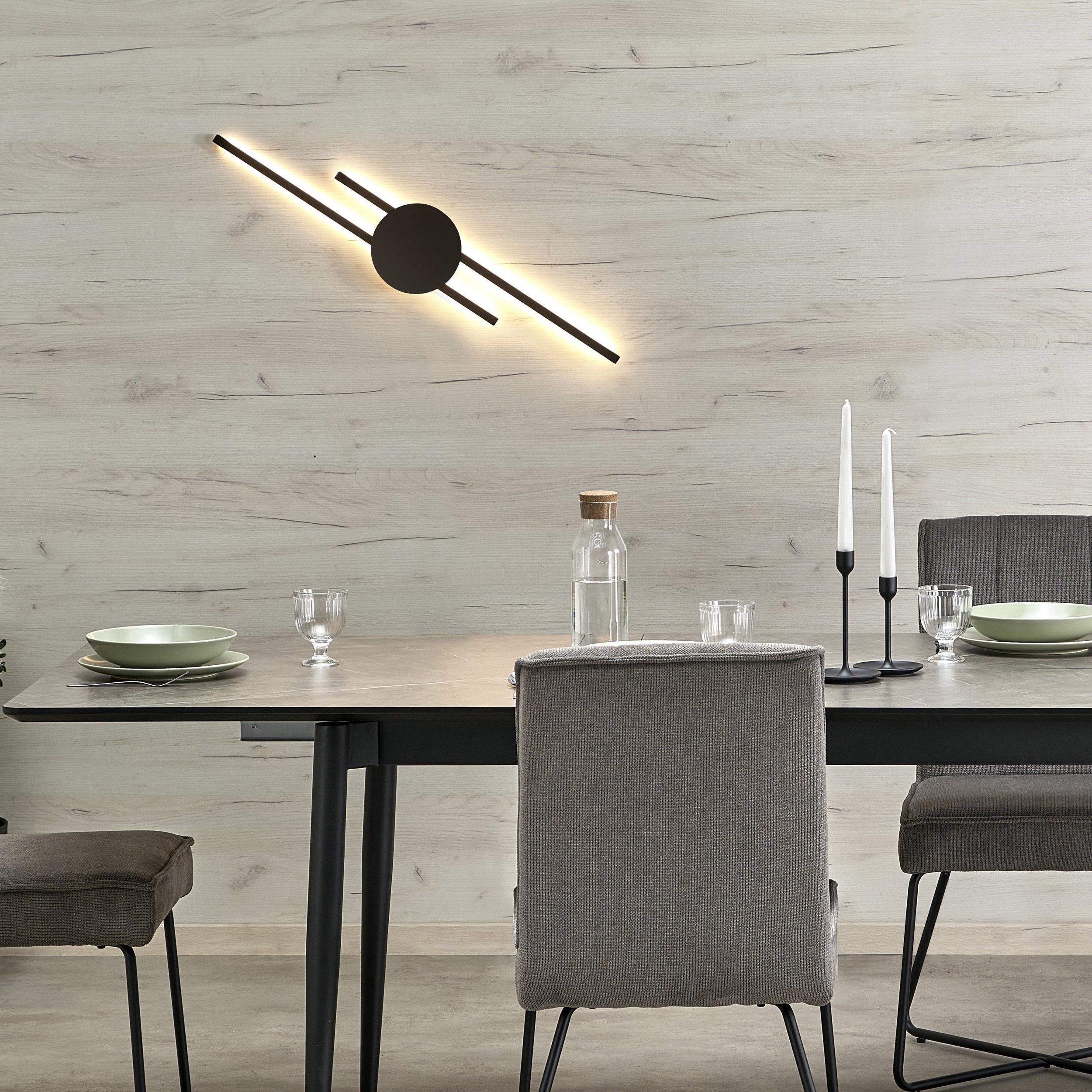 Бра TK Lighting JAVA 2 Black (TK_1367) - фото 3 Бра TK Lighting JAVA 2 Black (TK_1367) - фото 3