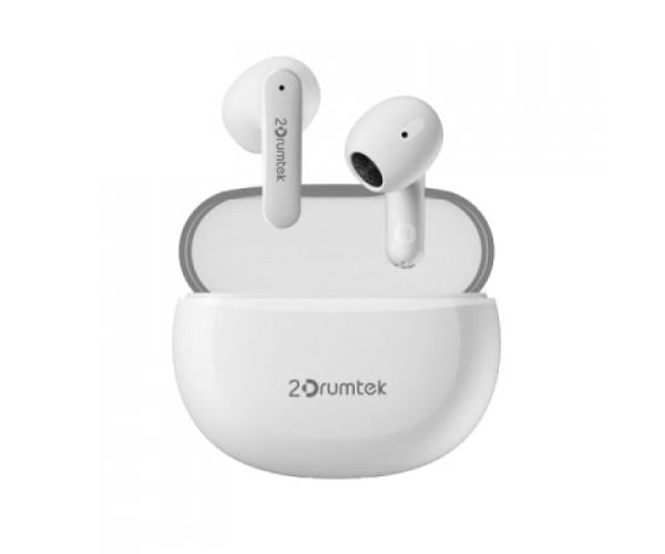 Наушники A4Tech B20 Grayish White (56902)