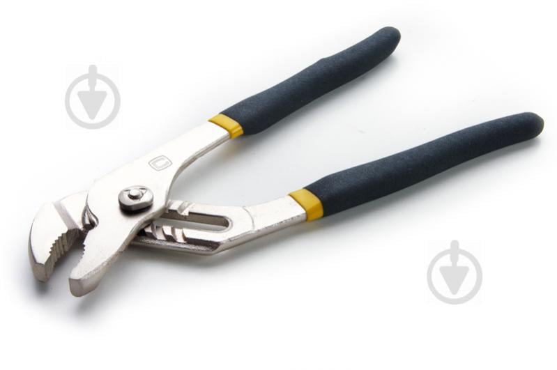 Клещи трубные СИЛА 250 мм (032460)