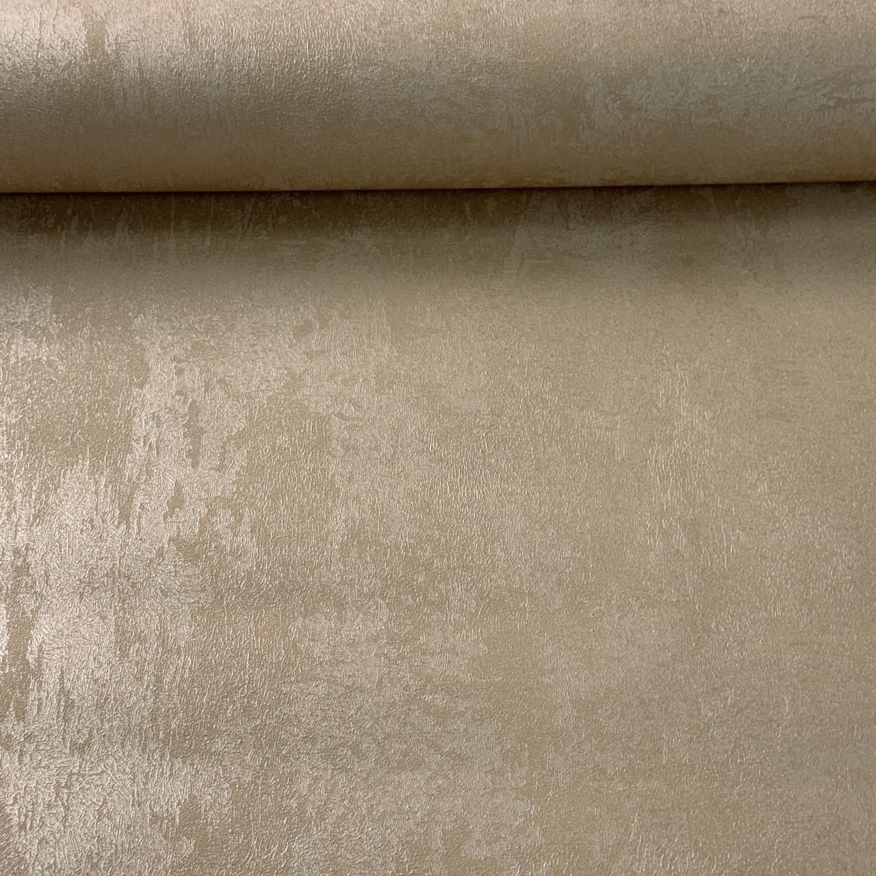 Обои виниловые Marburg 1035029 штукатурка Оранжевый (2655915733)