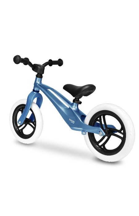 Біговел Lionelo Bart Sky Blue - фото 4