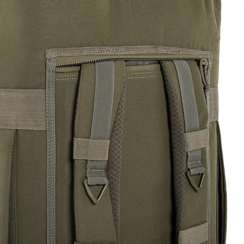 Дорожня сумка Highlander Loader 100 л Ranger Green (931688) - фото 7 Дорожня сумка Highlander Loader 100 л Ranger Green (931688) - фото 7