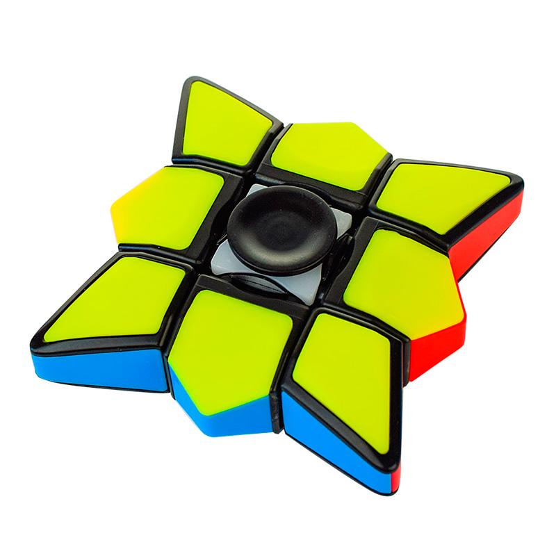 Розвиваюча іграшка IBLOCK 2в1 (3fc5bb37)