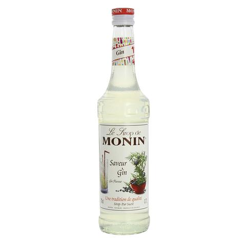 Сироп Monin Вкус джина 700 мл (35277739)